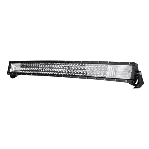 LED bar 700W, LED light bar, lumini LED bar, bare LED pentru mașini, bare luminoase LED, bara led cu doua faze, bara led 80cm, led-box.ro