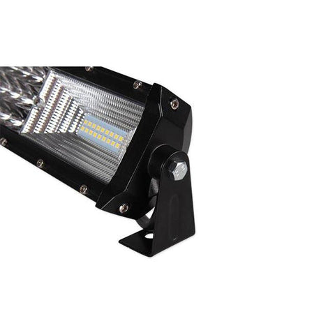 LED bar 700W, LED light bar, lumini LED bar, bare LED pentru mașini, bare luminoase LED, bara led cu doua faze, bara led 80cm, led-box.ro