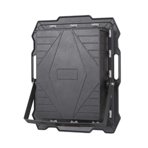proiector solar, proiector cu camera wifi, proiector cu camera supraveghere, proiector cu panou solar, proiector wifi, proiector solar exterior, proiector wifi, proiector controlor aplicatie telefon, proiector solar 300w, led-box.ro