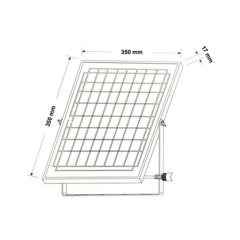 proiector incarcare solara, proiector solar cu telecomanda, proiector cu panou solar 200W, proiector solar cu senzor, proiector incarcare solara, proiectoare solare, led-box.ro