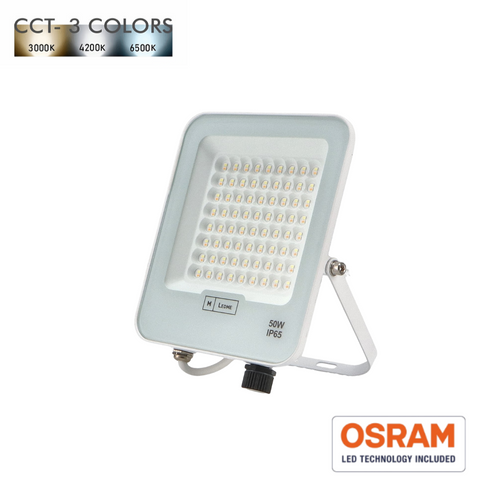Proiector led 230v, proiector led CCT, proiector 50W 230v, proiectoare led CCT, proiector led Osram 50w, proiector led exterior, proiectoare led 230v, proiector chip Osram, proiector ip65, proiector dedeman, proiector iluminat exterior, led-box.ro