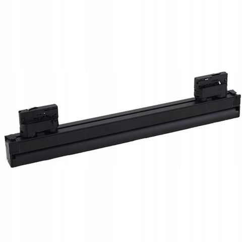 proiector trifazic, proiector sina trifazica, proiectoare sina trifazica, iluminat sina, corp liniar sina trifazica, modul led liniar, proiector led lumina neutra, proiector led 24W, led-box.ro