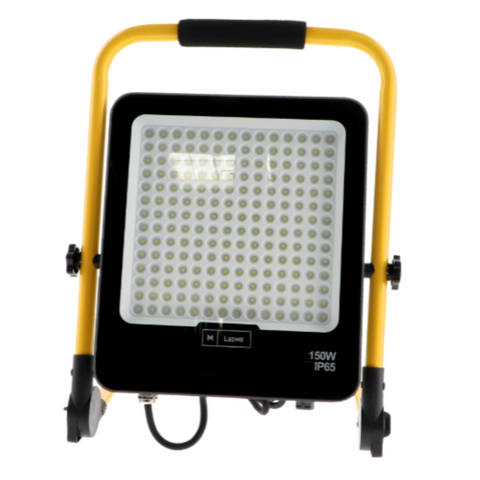 Proiector LED de lucru Napoli 150W cu durată de viață 30.000 ore