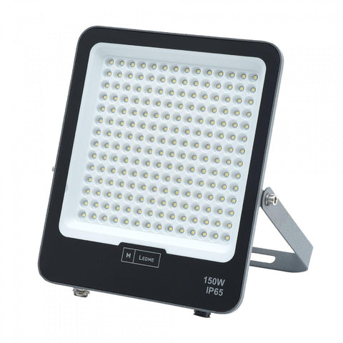 Proiector LED Napoli Plus 150W, chip Osram, IP65, 6000K - led-box.ro