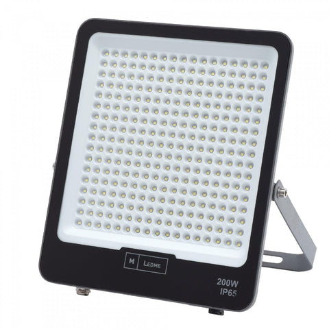 Proiector LED Napoli Plus 200W, chip Osram, IP65, 6000K - led-box.ro