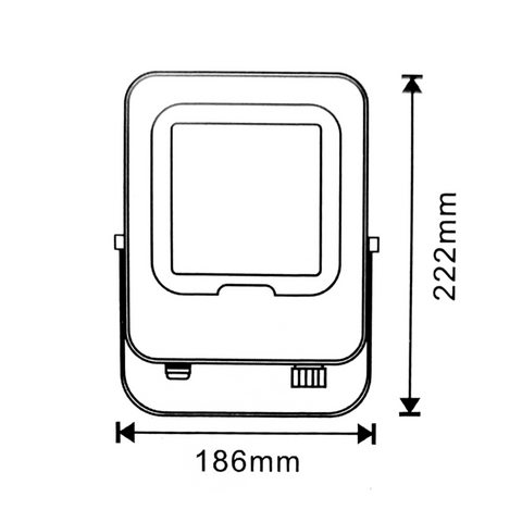 Proiector led 230v, proiector led CCT, proiector 50W 230v, proiectoare led CCT, proiector led Osram 50w, proiector led exterior, proiectoare led 230v, proiector chip Osram, proiector ip65, proiector dedeman, proiector iluminat exterior, led-box.ro