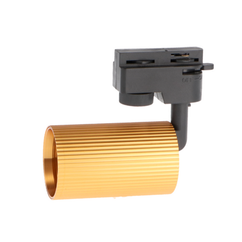 proiector led sina, spot sina gu10, proiector auriu gu10, proiectoare gu10 sina, proiector auriu gu10, led-box.ro