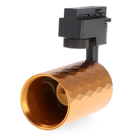proiector led gu10 sina, spot sina gu10, proiector auriu gu10, proiectoare gu10 sina, proiector auriu gu10, led-box.ro