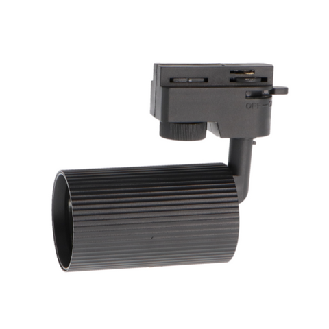 proiector led sina, spot sina gu10, proiector negru gu10, proiectoare gu10 sina, proiector negru gu10, led-box.ro