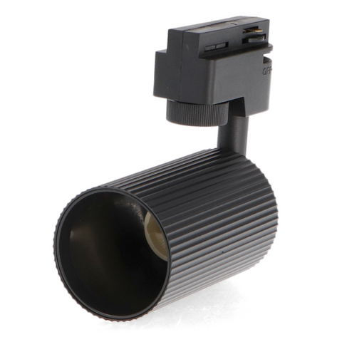 proiector led sina, spot sina gu10, proiector negru gu10, proiectoare gu10 sina, proiector negru gu10, led-box.ro