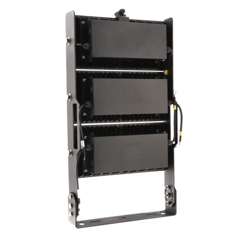 proiector led profesional, proiector naval, proiector porturi, proiector led sali de sport, proiector led arene sportive, proiector stadioane, proiector modular 750W, led-box.ro
