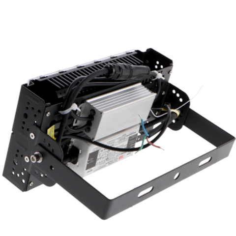 Corp de iluminat LED RGB rezistent IK10