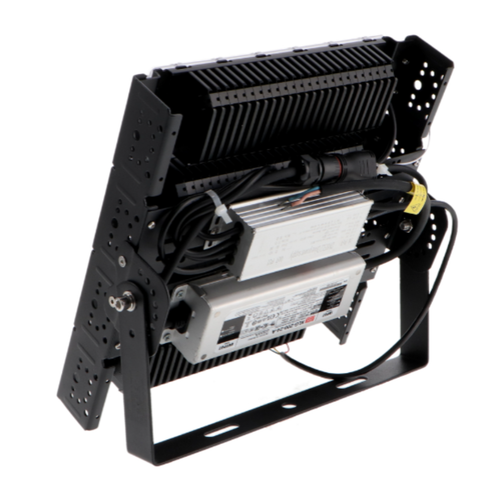 Proiector LED RGB 200W pentru fațade