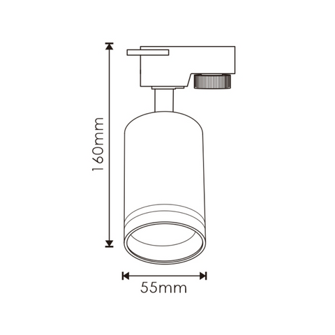 proiector auriu, proiector gu10 auriu, proiector sina, spot gu10 sina, proiectoare sina, spoturi led gu10 sina, spot auriu, led-box.ro
