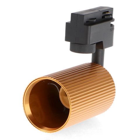proiector led sina, spot sina gu10, proiector auriu gu10, proiectoare gu10 sina, proiector auriu gu10, led-box.ro
