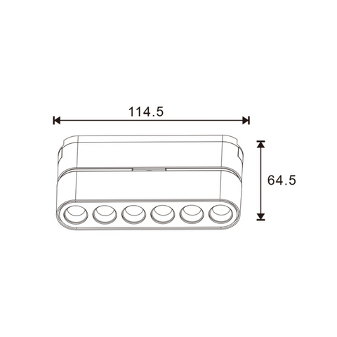 spot LED magnetic 12w negru, spot led sina magnetica, proiector led pe sina magnetica, iluminat sina magnetica, sina spoturi magnetice, corpuri iluminat sina magnetica, spoturi magnetice pe sina, spoturi negre magnetice, sina magnetica led tavan, iluminat pe sina magnetica, led-box.ro