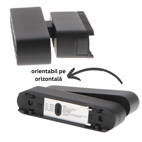 spot LED magnetic 12w negru, spot led sina magnetica, proiector led pe sina magnetica, iluminat sina magnetica, sina spoturi magnetice, corpuri iluminat sina magnetica, spoturi magnetice pe sina, spoturi negre magnetice, sina magnetica led tavan, iluminat pe sina magnetica, led-box.ro