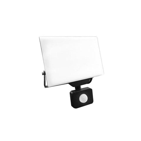 proiector cu senzor prezenta, proiector led cu senzor miscare, proiector led exterior 30w, proiector cu leduri, proiector exterior IP65, proiector cu led exterior, proiector 230v cu senzor prezenta, proiector led lumina naturala, led-box.ro