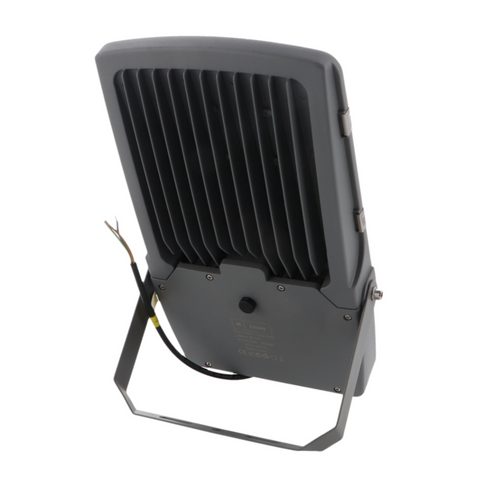 proiector LED 150W, proiector profesional LED, lumina rece 6000K, proiector industrial IP65, lampa stradala LED, proiector LED Lumileds, driver Inventronics, proiector LED dimabil, proiector 2 în 1, iluminat exterior puternic, lampa LED stradala 150W, led-box.ro