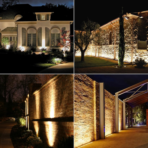 iluminat decorativ clădiri, proiector liniar aluminiu, lumini arhitecturale exterioare, wall washer ip65, iluminat pereti exterior, lumini decorative fatada, wall washer led 18w, proiector led wall washer, led-box.ro