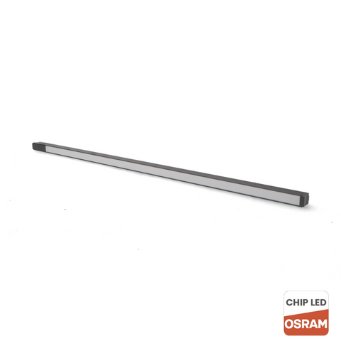 proiector liniar LED magnetic 20w negru, spot led sina magnetica, proiector led pe sina magnetica, iluminat sina magnetica, sina spoturi magnetice, corpuri iluminat sina magnetica, spoturi magnetice pe sina, spoturi negre magnetice, sina magnetica led tavan, iluminat pe sina magnetica, led-box.ro