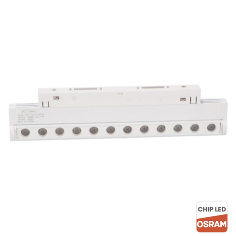 spot LED magnetic 12w negru, spot led sina magnetica, proiector led pe sina magnetica, iluminat sina magnetica, sina spoturi magnetice, corpuri iluminat sina magnetica, spoturi magnetice pe sina, spoturi negre magnetice, sina magnetica led tavan, iluminat pe sina magnetica, led-box.ro