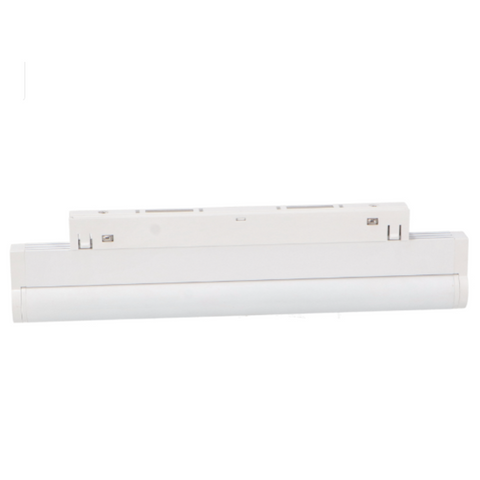 spot LED magnetic 12w negru, spot led sina magnetica, proiector led pe sina magnetica, iluminat sina magnetica, sina spoturi magnetice, corpuri iluminat sina magnetica, spoturi magnetice pe sina, spoturi negre magnetice, sina magnetica led tavan, iluminat pe sina magnetica, led-box.ro