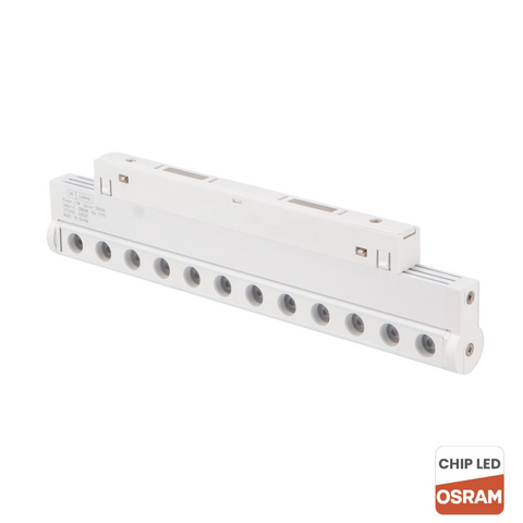 spot LED magnetic 12w negru, spot led sina magnetica, proiector led pe sina magnetica, iluminat sina magnetica, sina spoturi magnetice, corpuri iluminat sina magnetica, spoturi magnetice pe sina, spoturi negre magnetice, sina magnetica led tavan, iluminat pe sina magnetica, led-box.ro