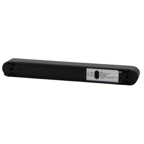 proiector liniar 12w magnetic, proiector led sina magnetica, spot led 12w sina magnetic, spot magnetic, corp iluminat sina magnetica, led-box.ro