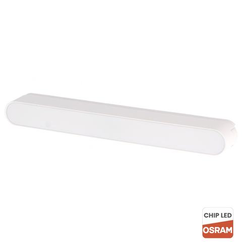 proiector liniar 12w magnetic, proiector led sina magnetica, spot led 12w sina magnetic, spot magnetic, corp iluminat sina magnetica, led-box.ro