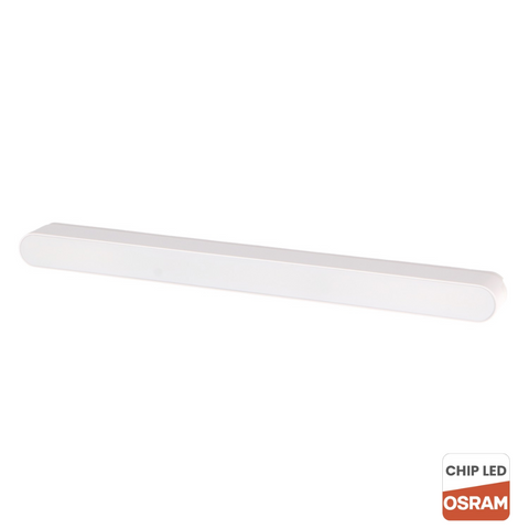 proiector liniar 16w magnetic, proiector led sina magnetica, spot led 16w sina magnetic, spot magnetic, corp iluminat sina magnetica, led-box.ro