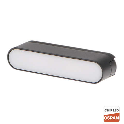 proiector magnetic, proiector led sina magnetica, spot magnetic, spot sina magnetica, spot cct sina magnetica, spot 6w osram, led-box.ro