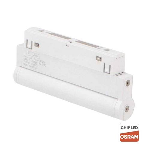 spot LED magnetic 6w negru, spot led sina magnetica, proiector led pe sina magnetica, iluminat sina magnetica, sina spoturi magnetice, corpuri iluminat sina magnetica, spoturi magnetice pe sina, spoturi negre magnetice, sina magnetica led tavan, iluminat pe sina magnetica, led-box.ro