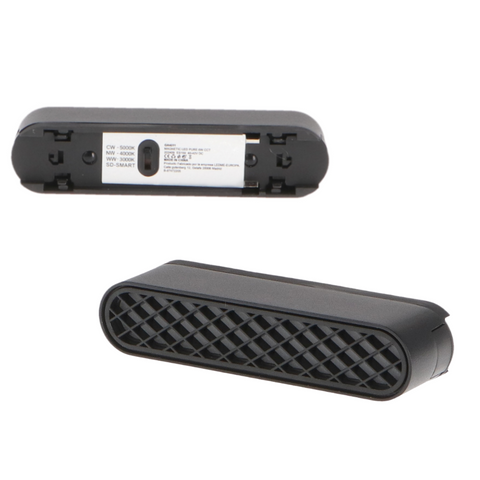 proiector liniar 6w magnetic, proiector led sina magnetica, spot led 6w sina magnetic, spot magnetic, corp iluminat sina magnetica, led-box.o