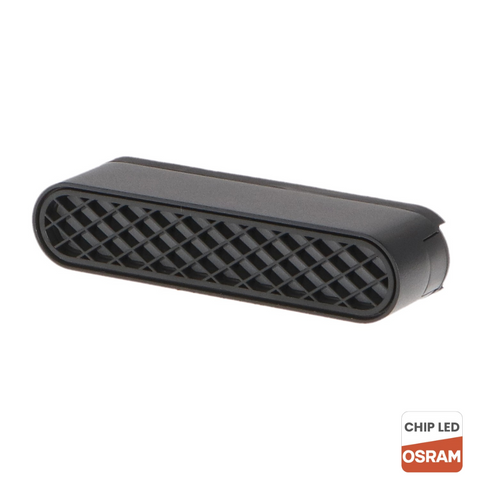 proiector liniar 6w magnetic, proiector led sina magnetica, spot led 6w sina magnetic, spot magnetic, corp iluminat sina magnetica, led-box.o