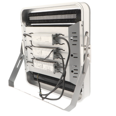 Proiector modular, proiector profesional, proiector modular, proiector led 600W, proiector led exterior, proiector led aluminiu, proiector stadioane, proiectoare reclame luminoase, led-box.ro