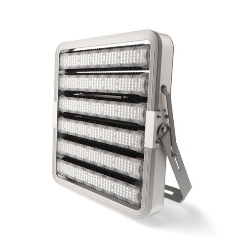 Proiector modular, proiector profesional, proiector modular, proiector led 600W, proiector led exterior, proiector led aluminiu, proiector stadioane, proiectoare reclame luminoase, led-box.ro