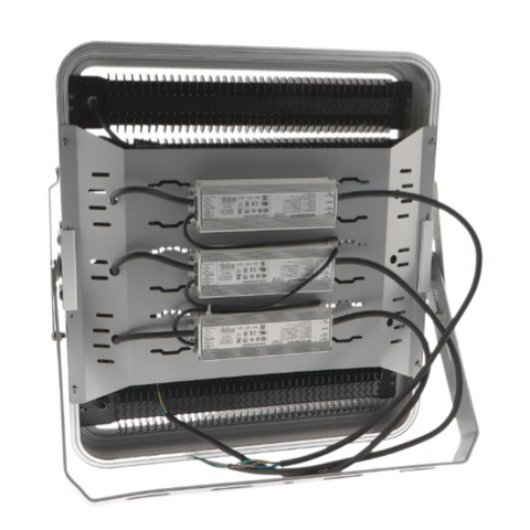 Proiector modular, proiector profesional, proiector modular, proiector led 600W, proiector led exterior, proiector led aluminiu, proiector stadioane, proiectoare reclame luminoase, led-box.ro