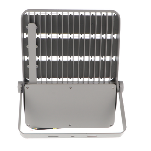 Proiector LED 300W IP66 carcasa rezistenta din aluminiu recomandat pt medii saline, led-box.ro