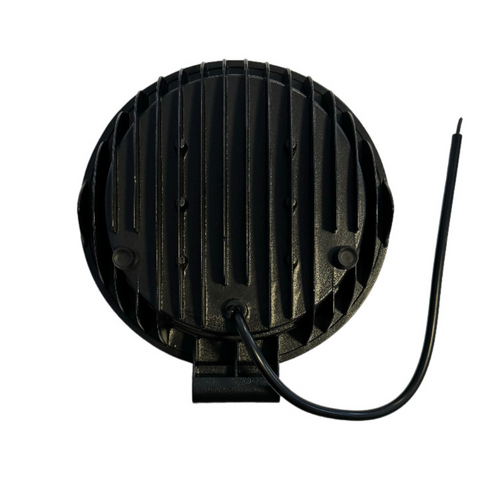 proiector auto, proiectoare off road, proiectoare auto rotunde, proiector auto spot beam, proiector offroad 60wm led-box.ro