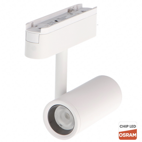 spot LED magnetic 8w negru, spot led sina magnetica, proiector led pe sina magnetica, iluminat sina magnetica, sina spoturi magnetice, corpuri iluminat sina magnetica, spoturi magnetice pe sina, spoturi negre magnetice, sina magnetica led tavan, iluminat pe sina magnetica, led-box.ro