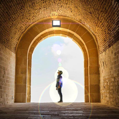 proiector LED 100W, proiector LED exterior IP65, iluminat LED dimabil 1-10V, proiector LED industrial, proiector slim LED 100W, iluminat curte / parcare LED, led-box.ro