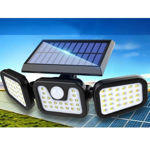 proiector solar, proiectoare fatada, iluminat fatada, proiector solar cu senzor, proiector solar terasa, proiectoare incarcare solara, proiectoare exterior cu senzor, proiector cu senzor fatada, led-box.ro