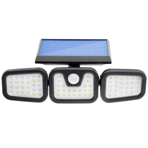 proiector solar, proiectoare fatada, iluminat fatada, proiector solar cu senzor, proiector solar terasa, proiectoare incarcare solara, proiectoare exterior cu senzor, proiector cu senzor fatada, led-box.ro