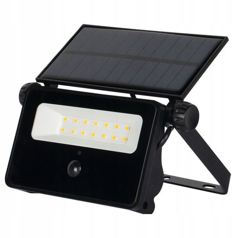 proiector solar, proiector cu panou solar, proiector solar cu senzor, proiector cu senzor de miscare, proiector exterior 20w, proiectoare cu senzor, proiector exterior cu senzor, proiector cu senzor dedeman, led-box.ro