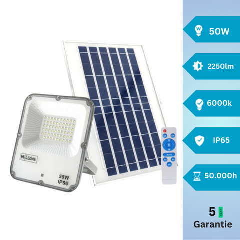 proiector cu incarcare solara, proiector led solar, proiector solar, proiector cu senzor, proiector cu panou solar, proiector solar cu telecomanda, proiector solar 50w, led-box.ro