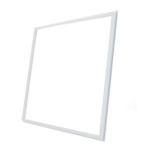 rama aluminiu, rama montaj, rama panou led, rama 60x60cm, cadru panou led, cadru 60x60cm, montaj incastrat panou led, led-box.ro