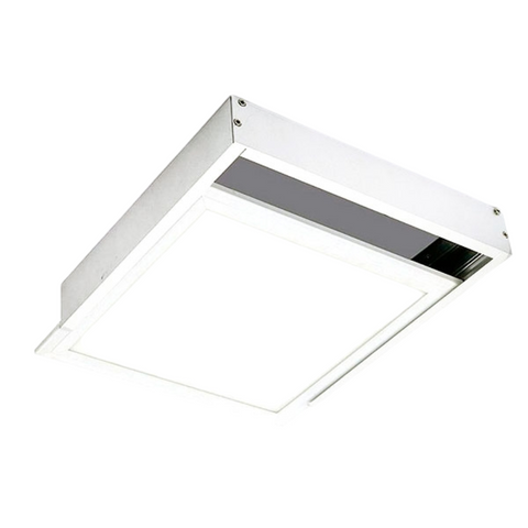 rama panouri led, rama panou led 60x60cm, rama aplicata panouri led, ontare panouri led, rama panou 60x60cm, rama panou led 60x60cm, led-box.ro