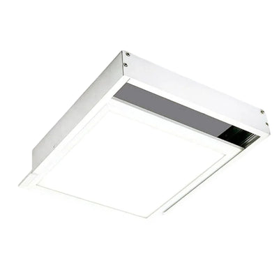 rama panouri led, rama panou led 60x60cm, rama aplicata panouri led, ontare panouri led, rama panou 60x60cm, rama panou led 60x60cm, led-box.ro