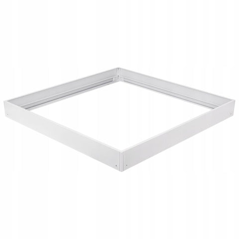 rama panuri led, rama panou led, rama aplicata panouri led, ontare panouri led, rama panou 60x60cm, rama panou led 60x60cm, led-box.ro